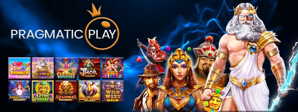 Slot Online yang Sering Kasih Jackpot