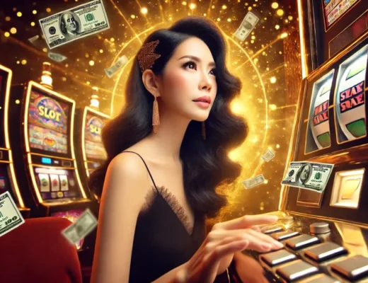 apa itu turnover dalam slot